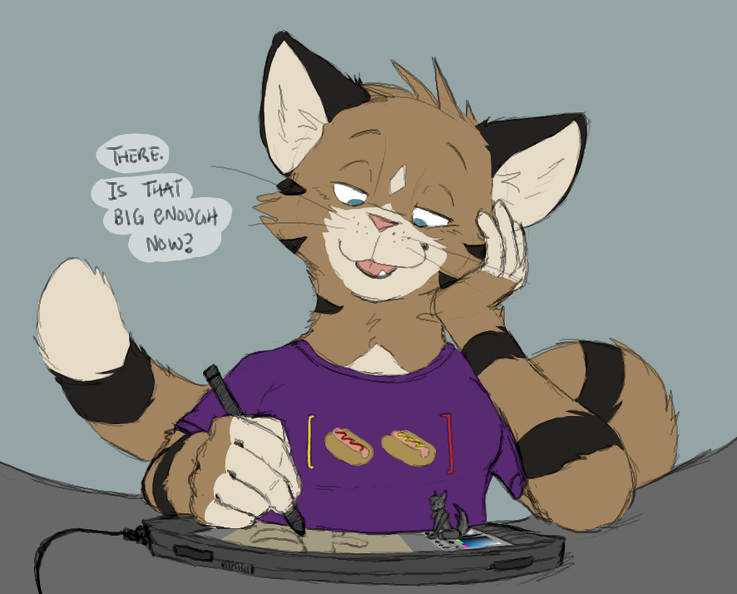 pinballlennoxdoodling