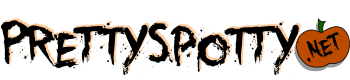 prettyspotty.net